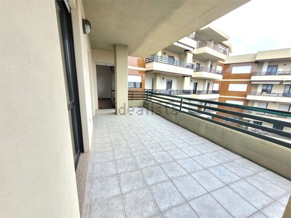 appartamento in vendita a Cerignola