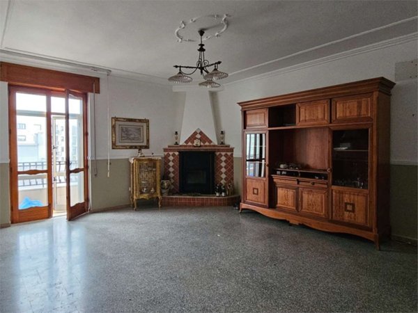 appartamento in vendita a Cerignola