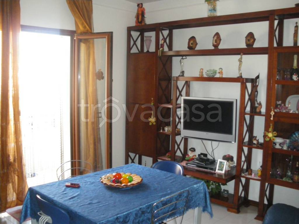 appartamento in vendita a Cerignola in zona Centro Città