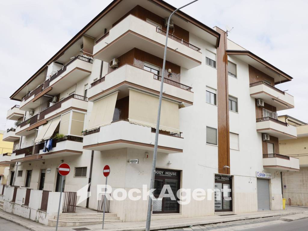 appartamento in vendita a Cerignola