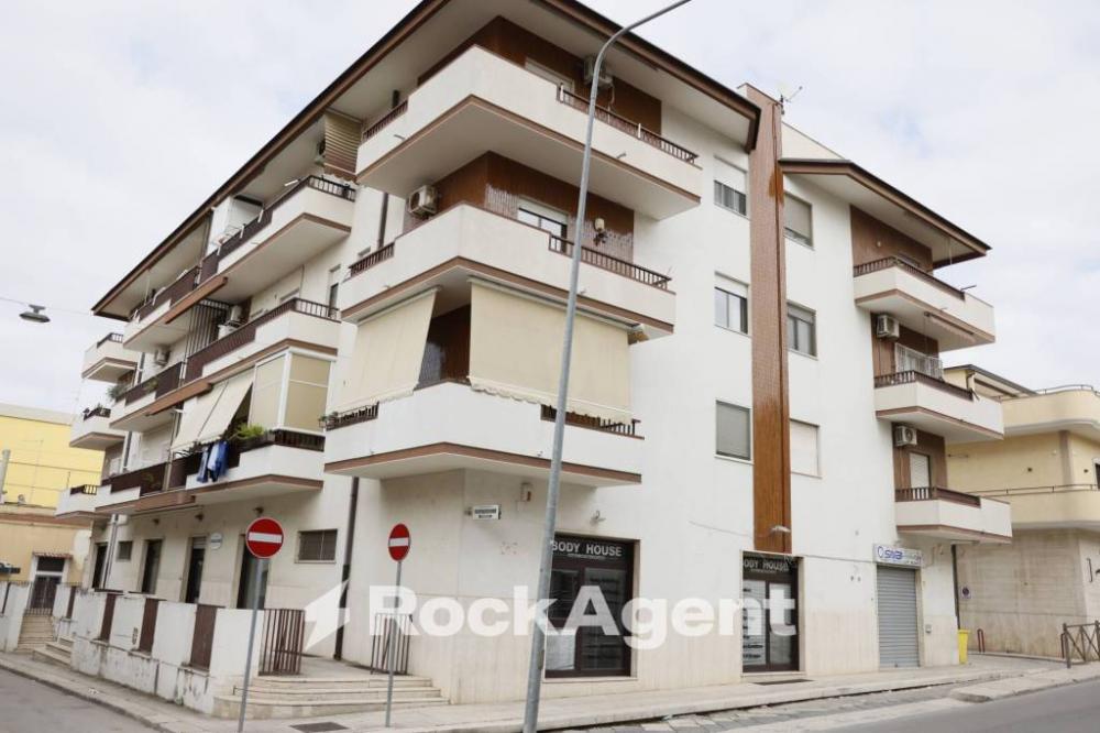 appartamento in vendita a Cerignola