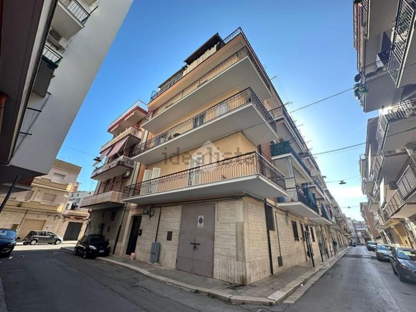 appartamento in vendita a Cerignola