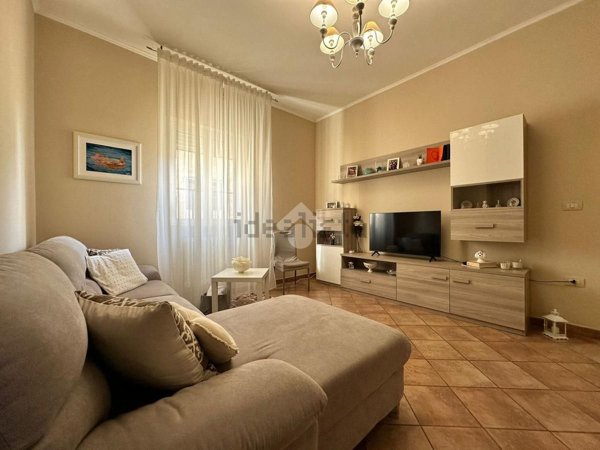 appartamento in vendita a Cerignola