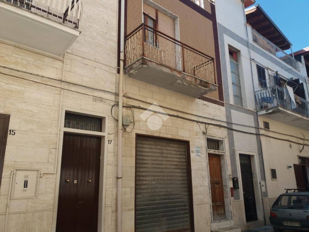 appartamento in vendita a Cerignola