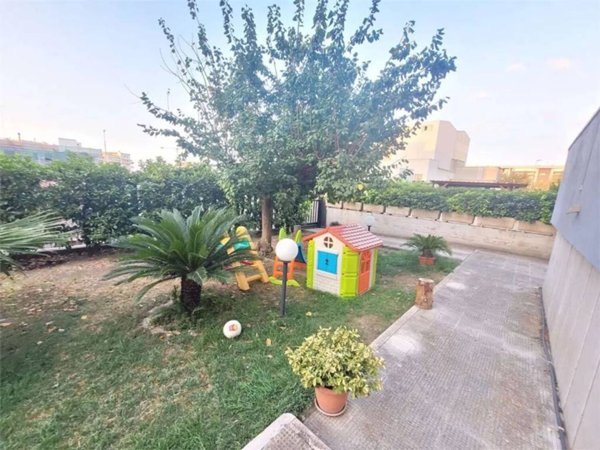 appartamento in vendita a Cerignola