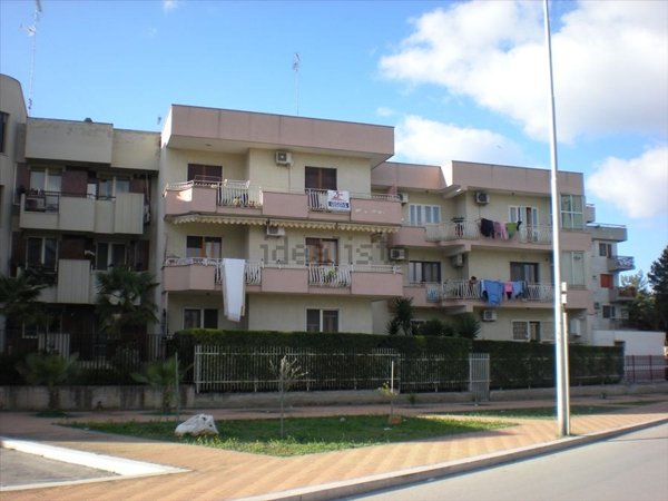 appartamento in vendita a Cerignola