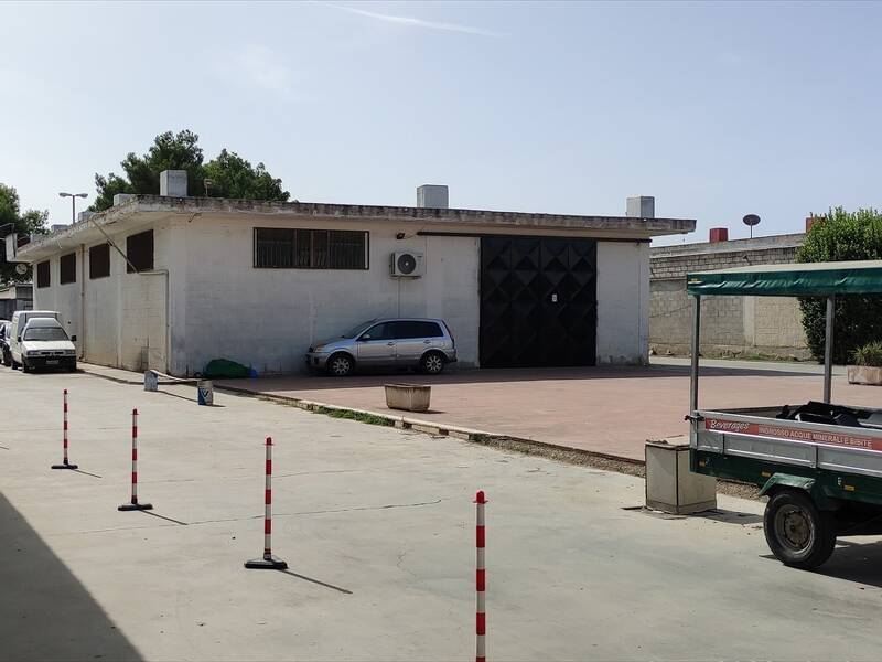 terreno agricolo in vendita a Cerignola