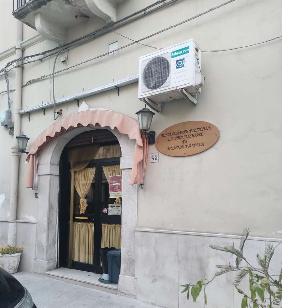 negozio in vendita a Cerignola