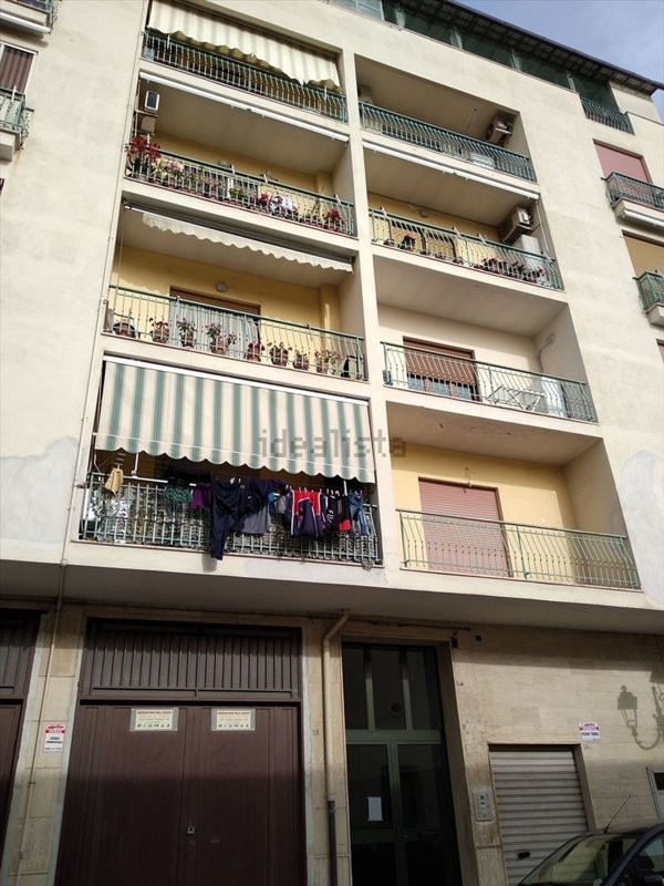 appartamento in vendita a Cerignola