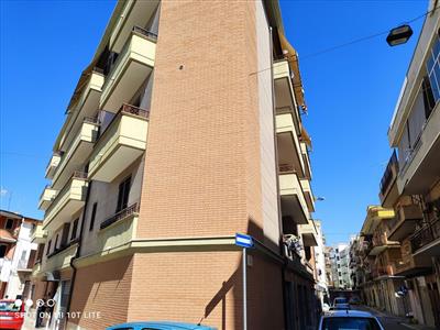 appartamento in vendita a Cerignola