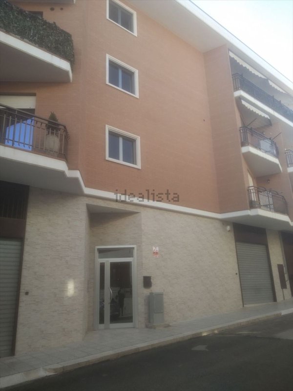 appartamento in vendita a Cerignola
