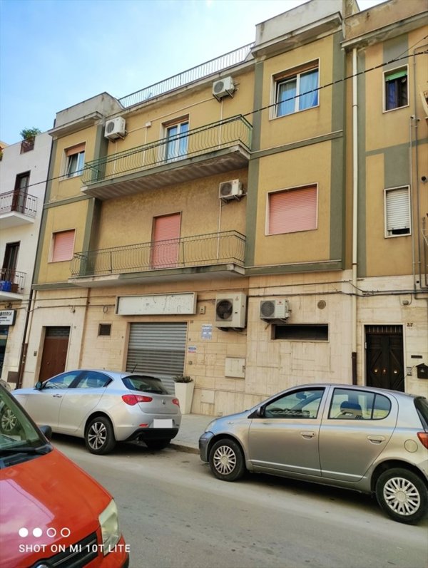 casa indipendente in vendita a Cerignola