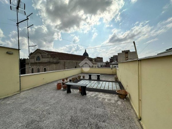 intera palazzina in vendita a Cerignola in zona Centro Città