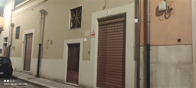 casa indipendente in vendita a Cerignola in zona Centro Città