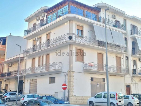 appartamento in vendita a Cerignola in zona Centro Città