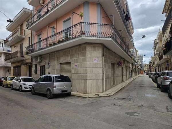 casa indipendente in vendita a Cerignola in zona Centro Città