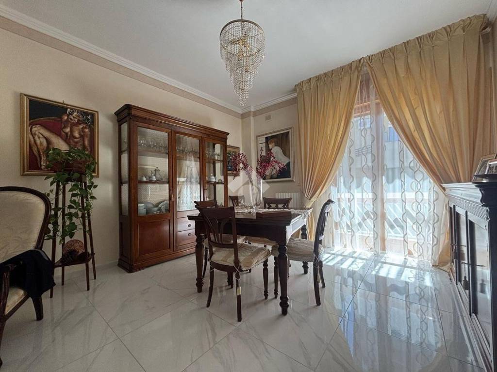 appartamento in vendita a Cerignola