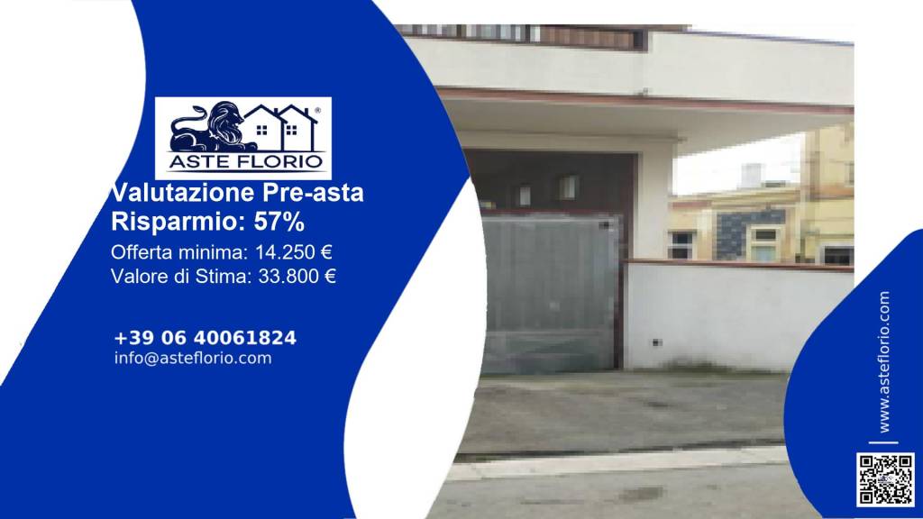 negozio in vendita a Cerignola in zona Centro Città