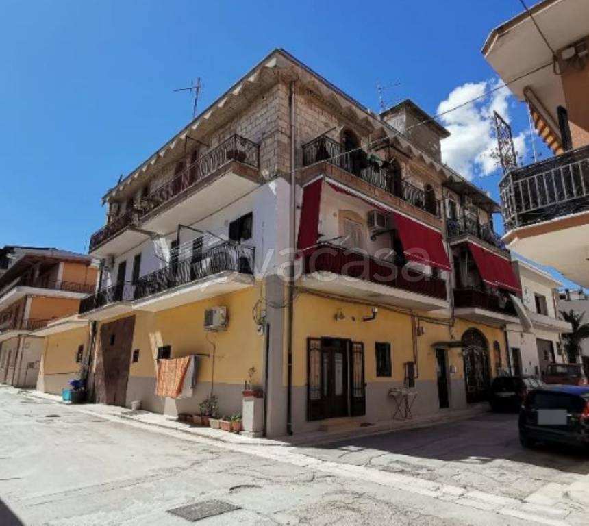 appartamento in vendita a Cerignola