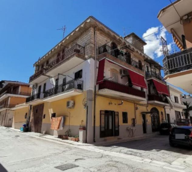 appartamento in vendita a Cerignola