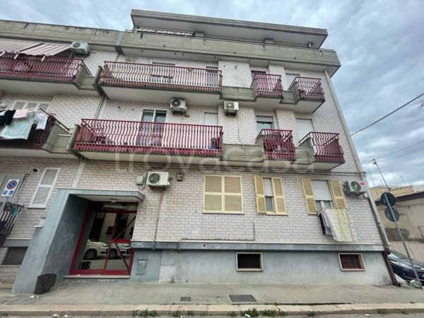 appartamento in vendita a Cerignola