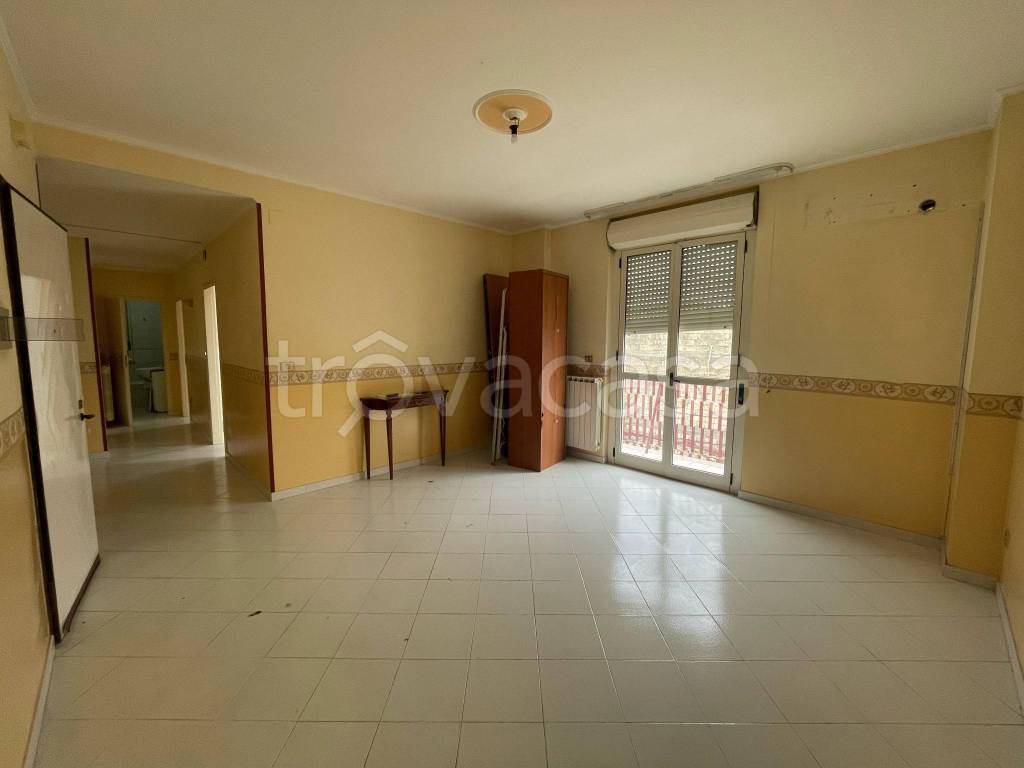 appartamento in vendita a Cerignola