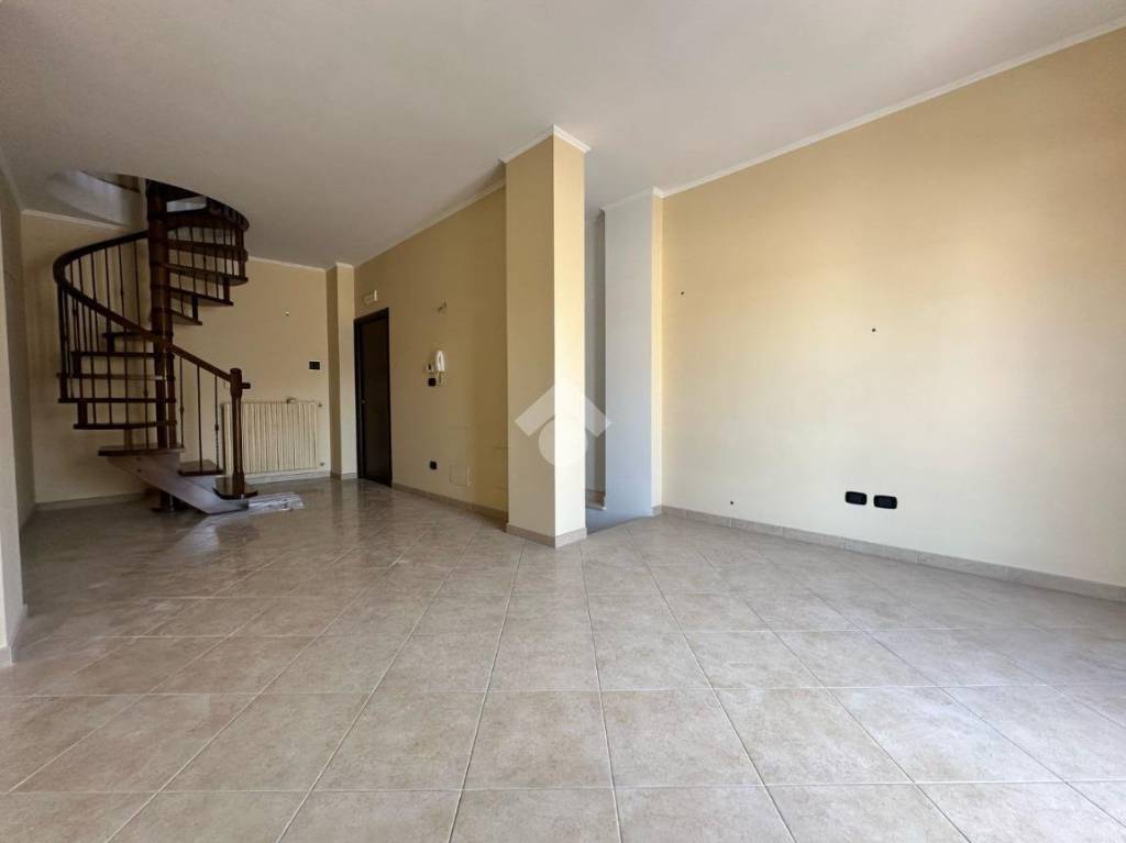 appartamento in vendita a Cerignola in zona Centro Città