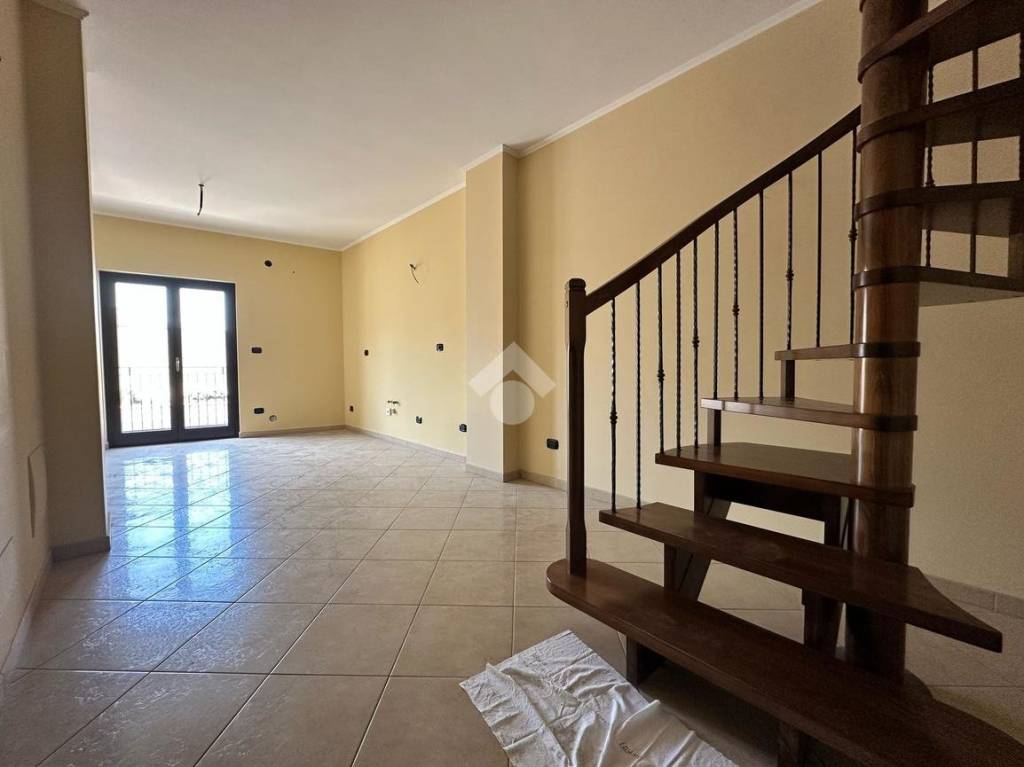 appartamento in vendita a Cerignola in zona Centro Città