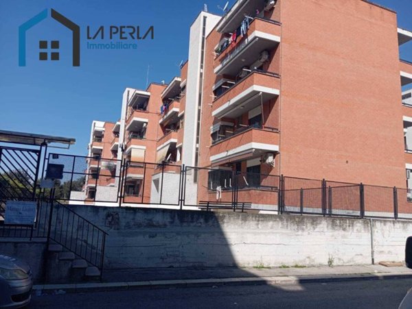appartamento in vendita a Cerignola