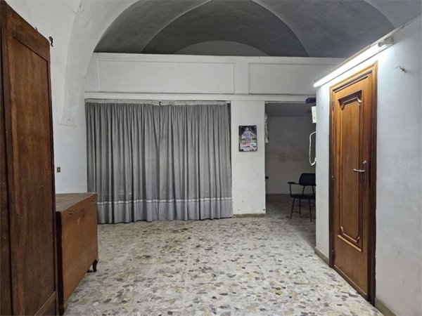 casa indipendente in vendita a Cerignola