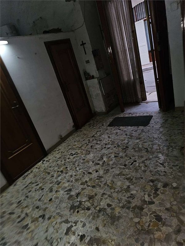 casa indipendente in vendita a Cerignola