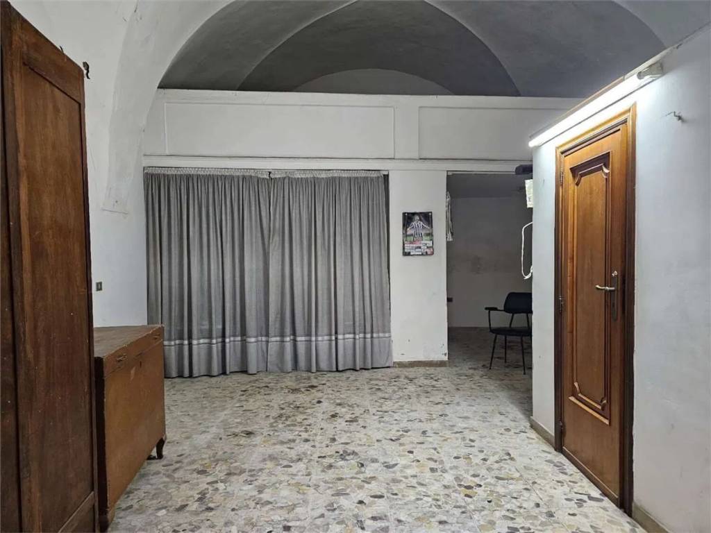 casa indipendente in vendita a Cerignola in zona Centro Città