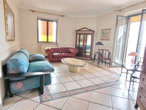 appartamento in vendita a Cerignola