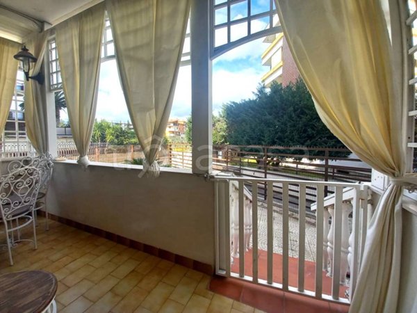 appartamento in vendita a Cerignola