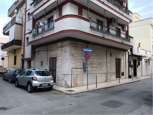 casa indipendente in vendita a Cerignola