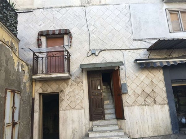 appartamento in vendita a Cerignola in zona Centro Città