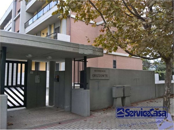 appartamento in vendita a Cerignola