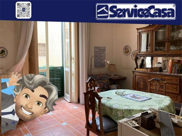 quadrivano in vendita a Cerignola in zona Centro Città