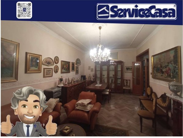 appartamento in vendita a Cerignola