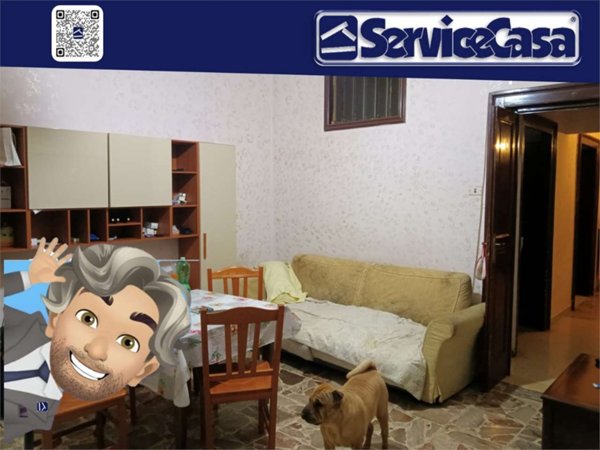appartamento in vendita a Cerignola
