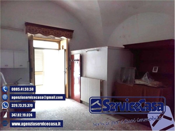 casa indipendente in vendita a Cerignola