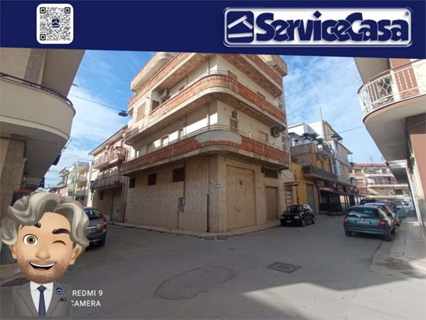 appartamento in vendita a Cerignola
