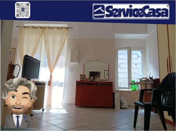 casa indipendente in vendita a Cerignola