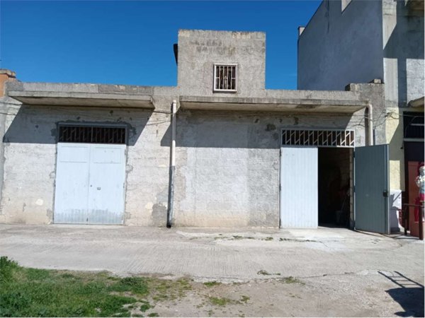 casa indipendente in vendita a Cerignola