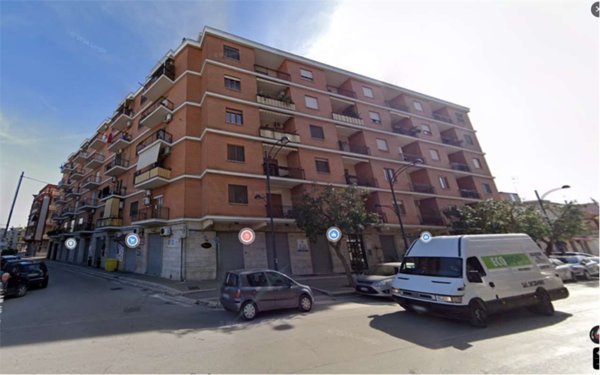 appartamento in vendita a Cerignola