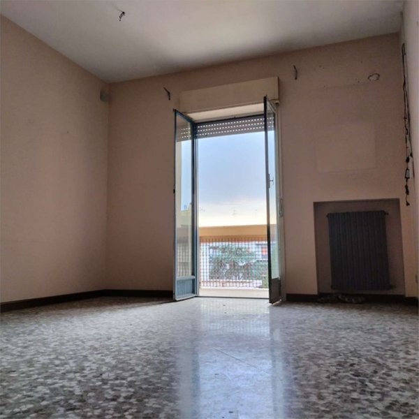 appartamento in vendita a Cerignola