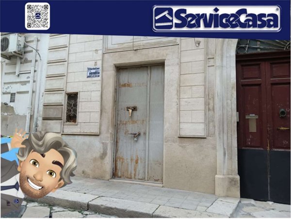 casa indipendente in vendita a Cerignola in zona Centro Città