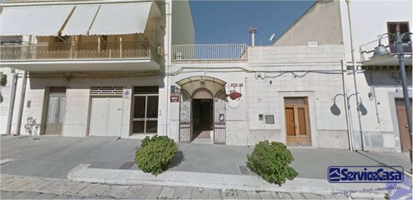 appartamento in vendita a Cerignola