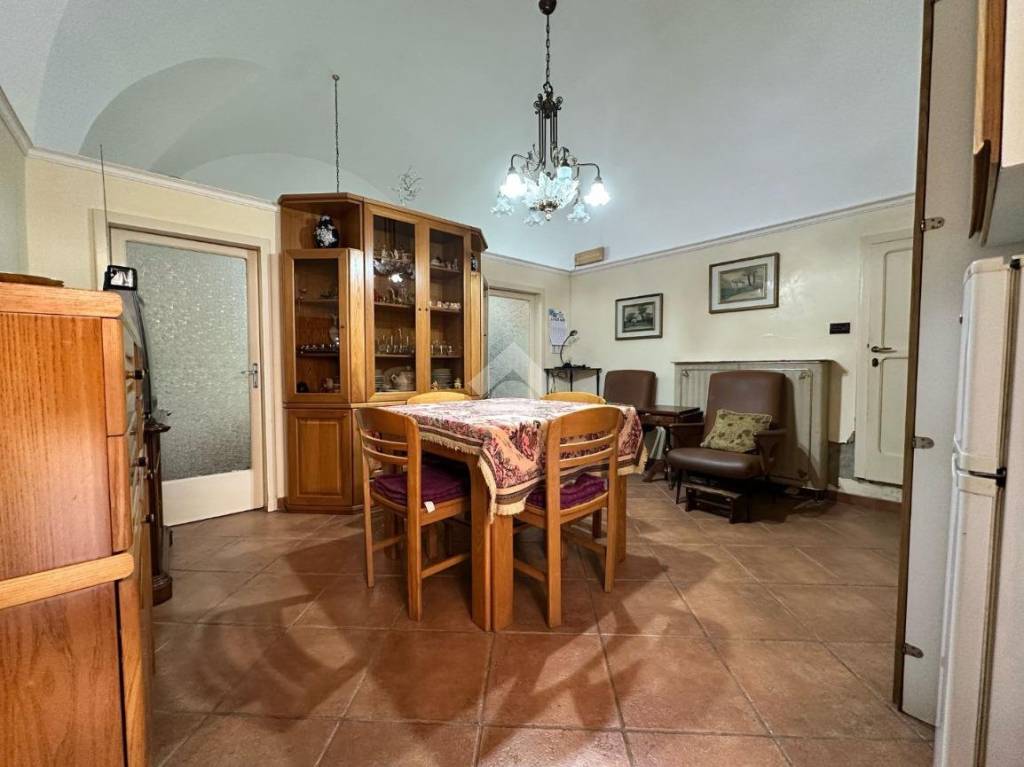 appartamento in vendita a Cerignola in zona Centro Città