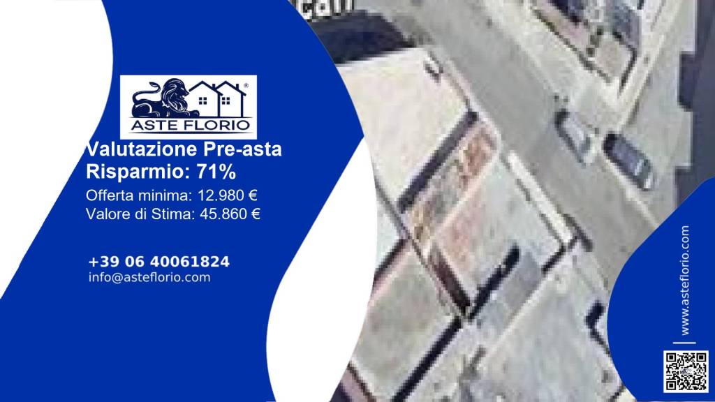 appartamento in vendita a Cerignola